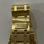 Master Watchmaking