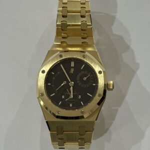 Master Watchmaking