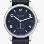 Master Watchmaking