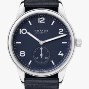 Master Watchmaking