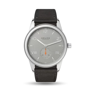 Master Watchmaking