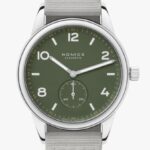 Master Watchmaking