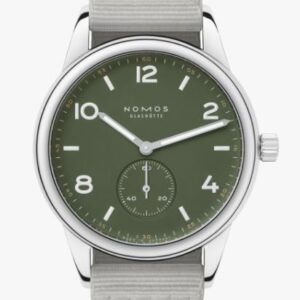 Master Watchmaking