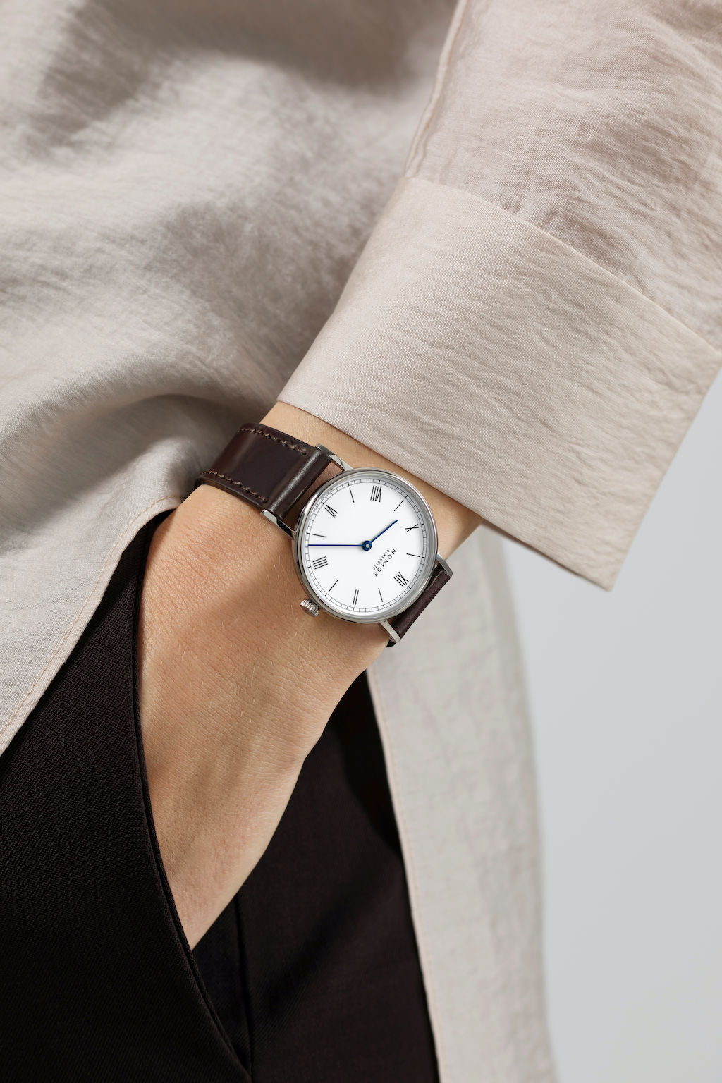 Master Watchmaking