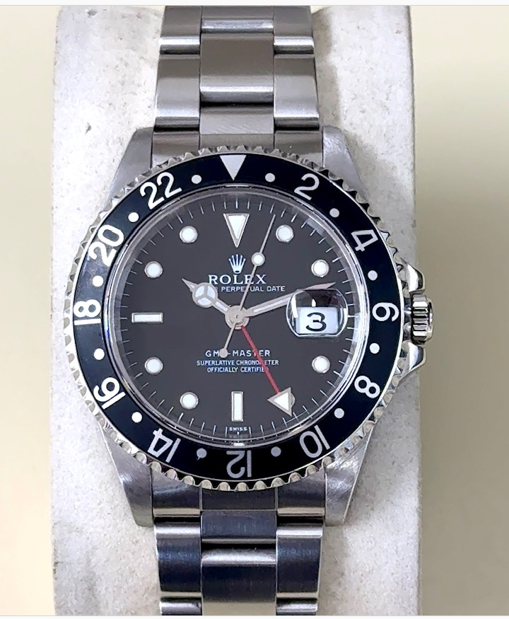 Master Watchmaking
