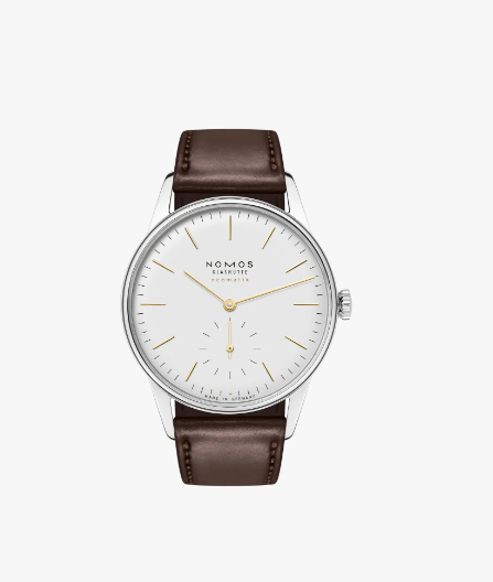 Master Watchmaking