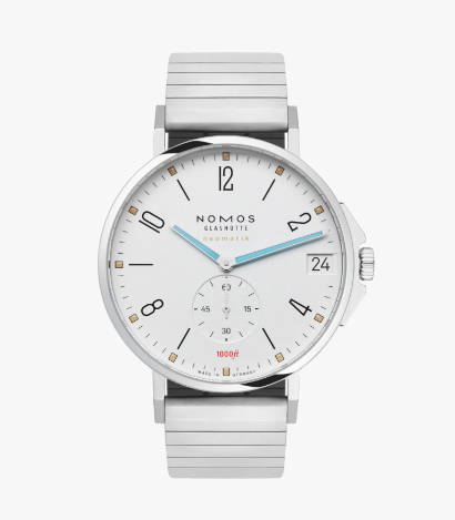 Master Watchmaking