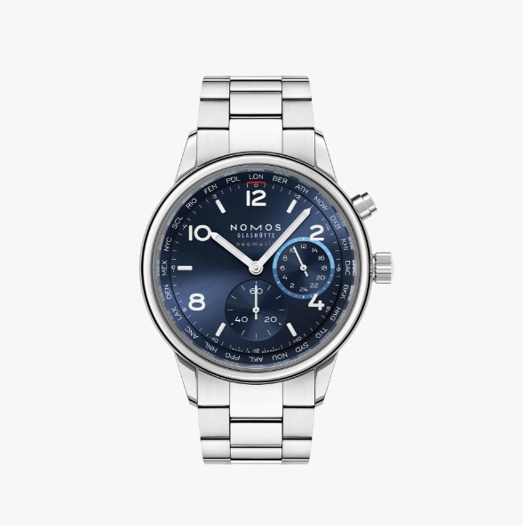 Master Watchmaking