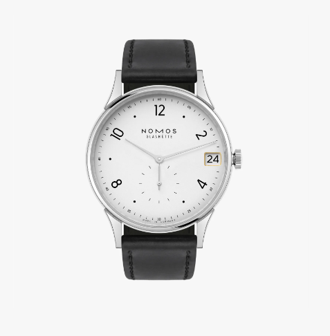 Master Watchmaking