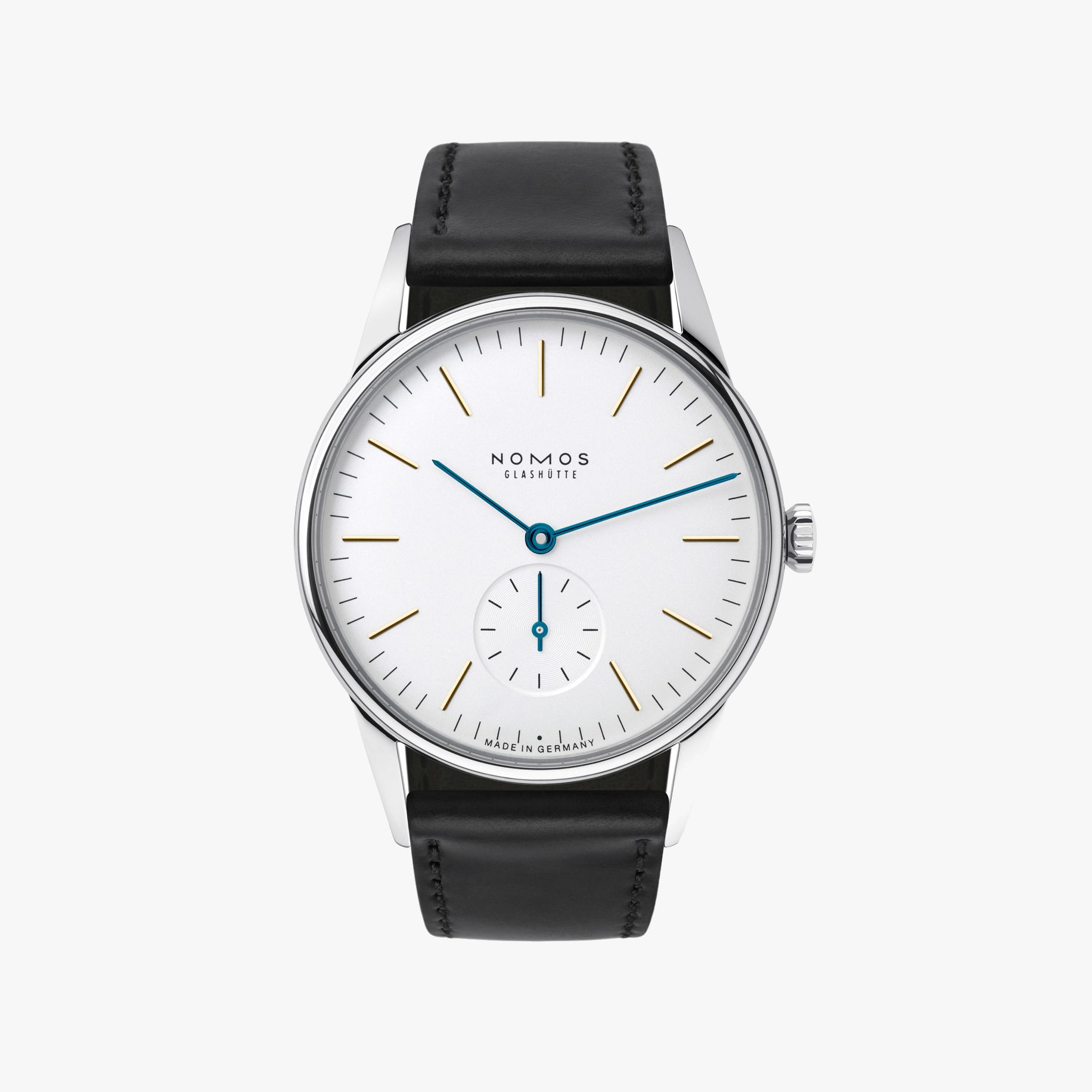 Master Watchmaking