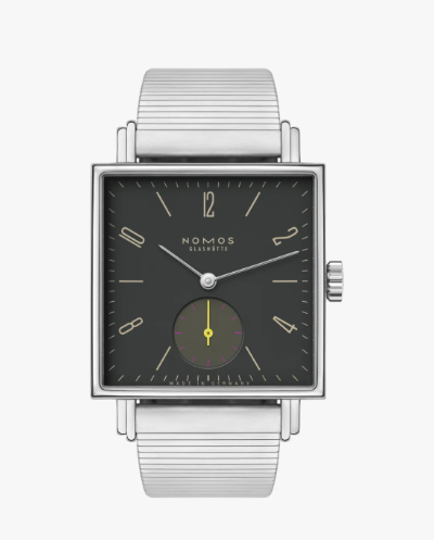 Master Watchmaking
